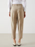 LC Waikiki Carrot Cut Women's Trousers